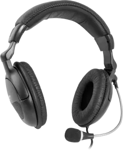 Defender - Headset PC-hez Orpheus HN-898