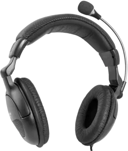 Defender - Headset PC-hez Orpheus HN-898