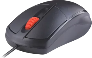 Defender - Vezetékes optikai egér Icon MB-057