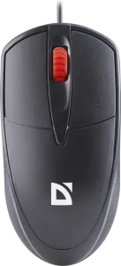 Defender - Vezetékes optikai egér Icon MB-057