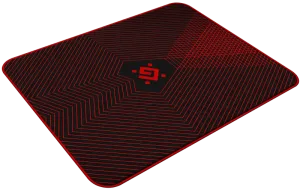 Defender - Gamer padlószőnyeg Cybe