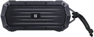 Defender - Hordozható hangszóró Octagon