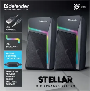 Defender - 2.0 hangszórórendszer Stellar