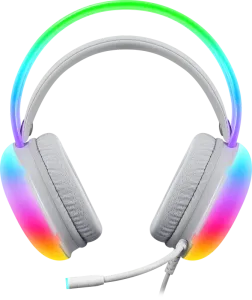 Defender - Gamer fejhallgató Ignis