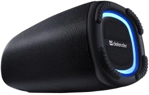 Defender - Hordozható hangszóró Beatbox 80