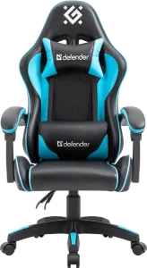 Defender - Gamer szék Tokyo