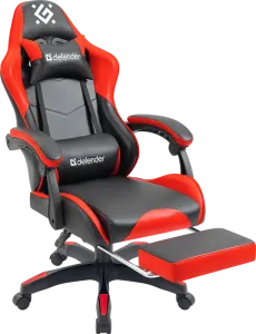 Defender - Gamer szék Etna
