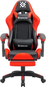 Defender - Gamer szék Etna
