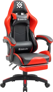 Defender - Gamer szék Etna