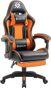 Defender - Gamer szék Sorang