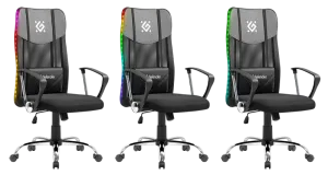 Defender - Gamer szék Toronto