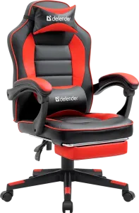 Defender - Gamer szék Tauros