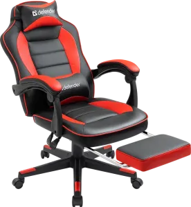Defender - Gamer szék Tauros