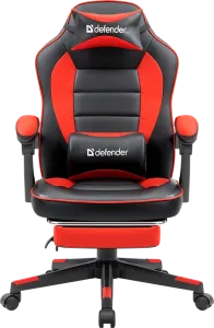 Defender - Gamer szék Tauros