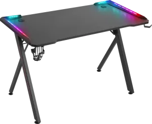 Defender - Gamer asztal Electro