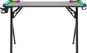 Defender - Gamer asztal Electro