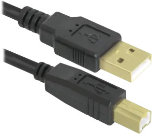 Defender - USB kábel USB04-06PRO USB2.0