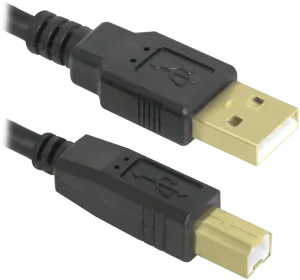 Defender - USB kábel USB04-10PRO USB2.0