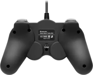 Defender - Vezetékes gamepad Game Racer Turbo RS3