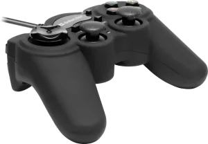 Defender - Vezetékes gamepad Game Racer Turbo RS3