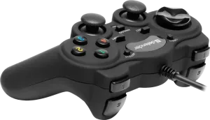 Defender - Vezetékes gamepad Game Racer Turbo RS3