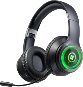 Defender - Vezeték nélküli sztereó headset FreeMotion B400