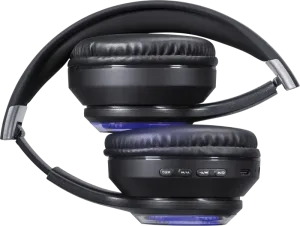 Defender - Vezeték nélküli sztereó headset FreeMotion B400