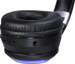 Defender - Vezeték nélküli sztereó headset FreeMotion B400