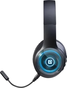 Defender - Vezeték nélküli sztereó headset FreeMotion B400