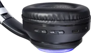 Defender - Vezeték nélküli sztereó headset FreeMotion B400