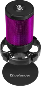Defender - Gaming stream mikrofon Impulse GMC 600