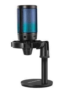 Defender - Gaming stream mikrofon Impulse GMC 600