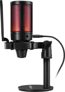 Defender - Gaming stream mikrofon Impulse GMC 600