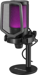 Defender - Gaming stream mikrofon Impulse GMC 600