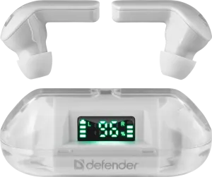 Defender - Vezeték nélküli sztereó headset Twins 916
