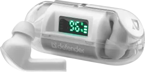 Defender - Vezeték nélküli sztereó headset Twins 916