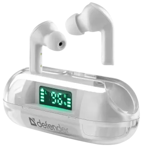 Defender - Vezeték nélküli sztereó headset Twins 916