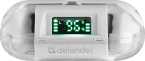Defender - Vezeték nélküli sztereó headset Twins 916