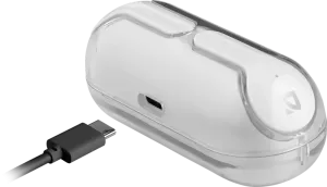 Defender - Vezeték nélküli sztereó headset Twins 916