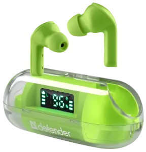 Defender - Vezeték nélküli sztereó headset Twins 916