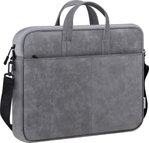 Defender - Laptop táska Solid  15.6
