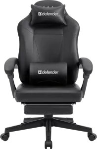 Defender - Gamer szék Cruiser