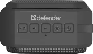 Defender - Hordozható hangszóró G16