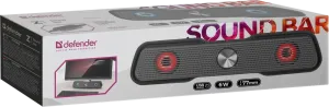 Defender - Sound bar Z1