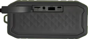 Defender - Hordozható hangszóró G14