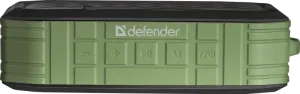 Defender - Hordozható hangszóró G14