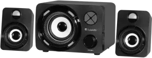 Defender - 2.1 Hangszórórendszer G11