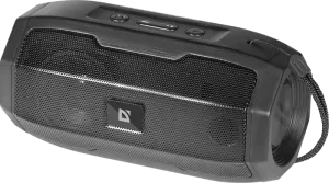 Defender - Hordozható hangszóró G36