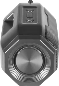 Defender - Hordozható hangszóró G36