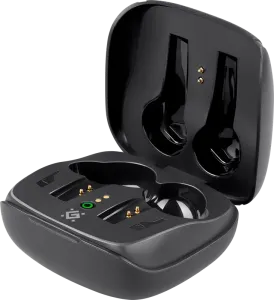 Defender - Vezeték nélküli sztereó headset CyberDots 280